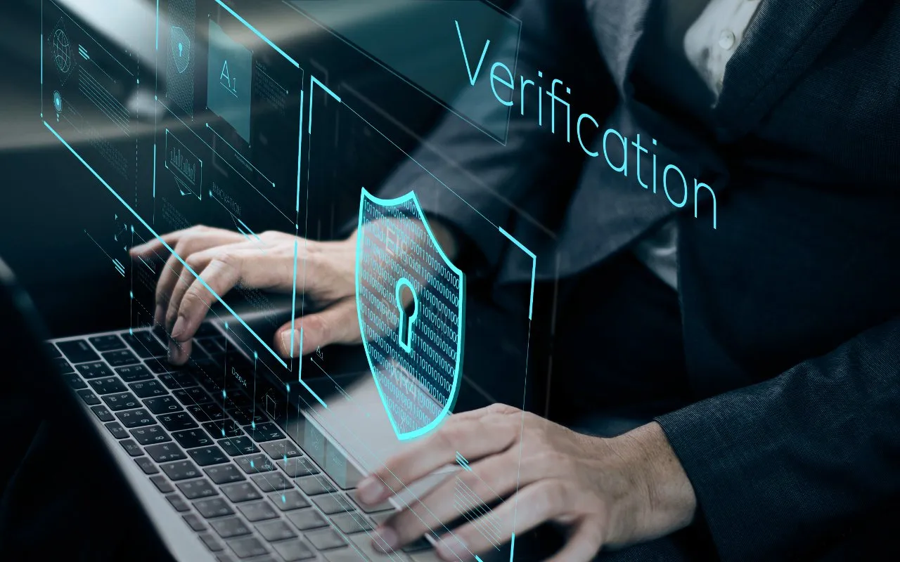 weryfikacja danych finansowych klienta