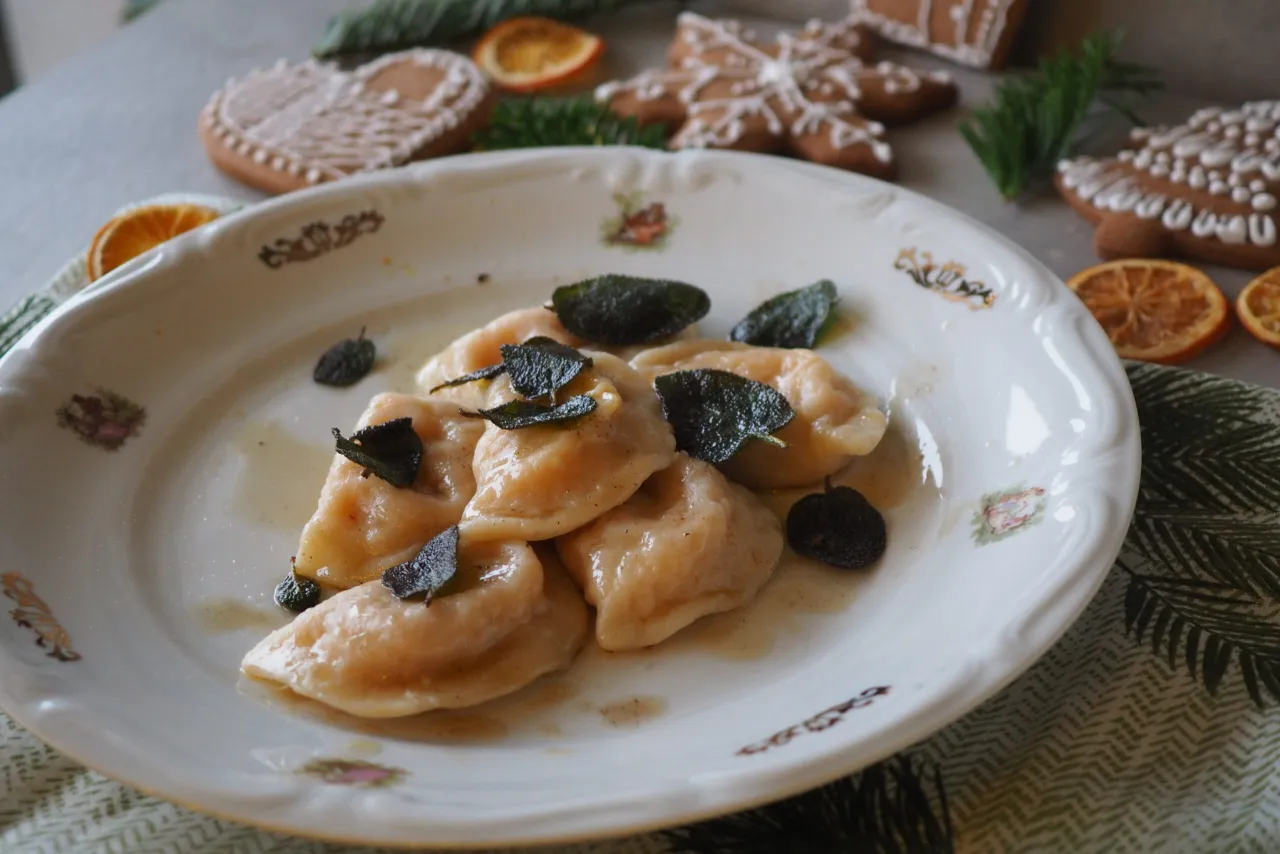 składniki na farsz z bryndzy i ziemniak&oacute;w