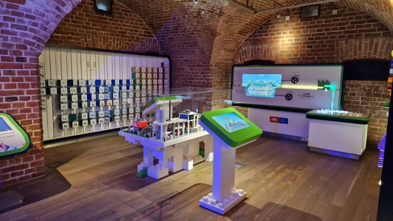 Hevelianum Gdańsk dzieci