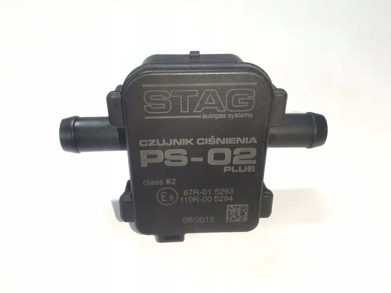 diagnostyka mapsensora lpg komputer