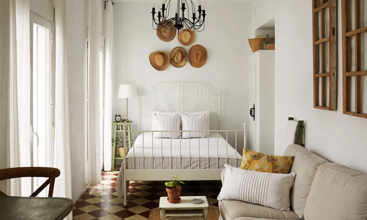 Chorwacja apartamenty booking airbnb