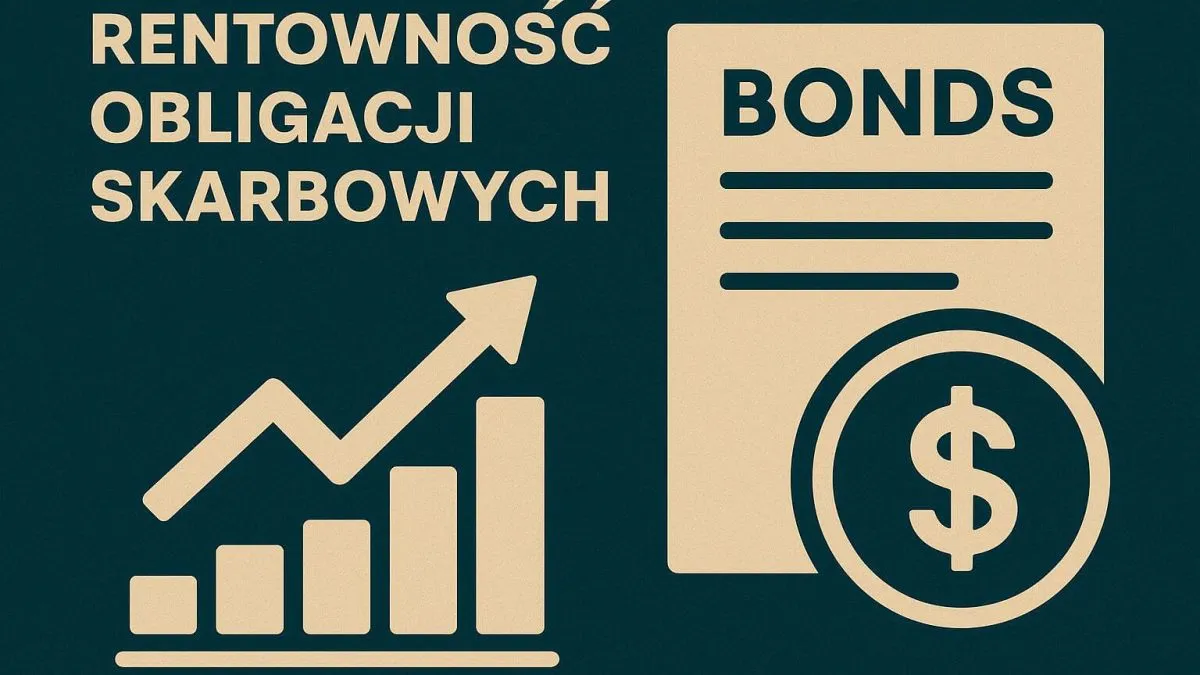 Zdjęcie Jak rentowność obligacji 5-letnich wpływa na Twoje inwestycje?