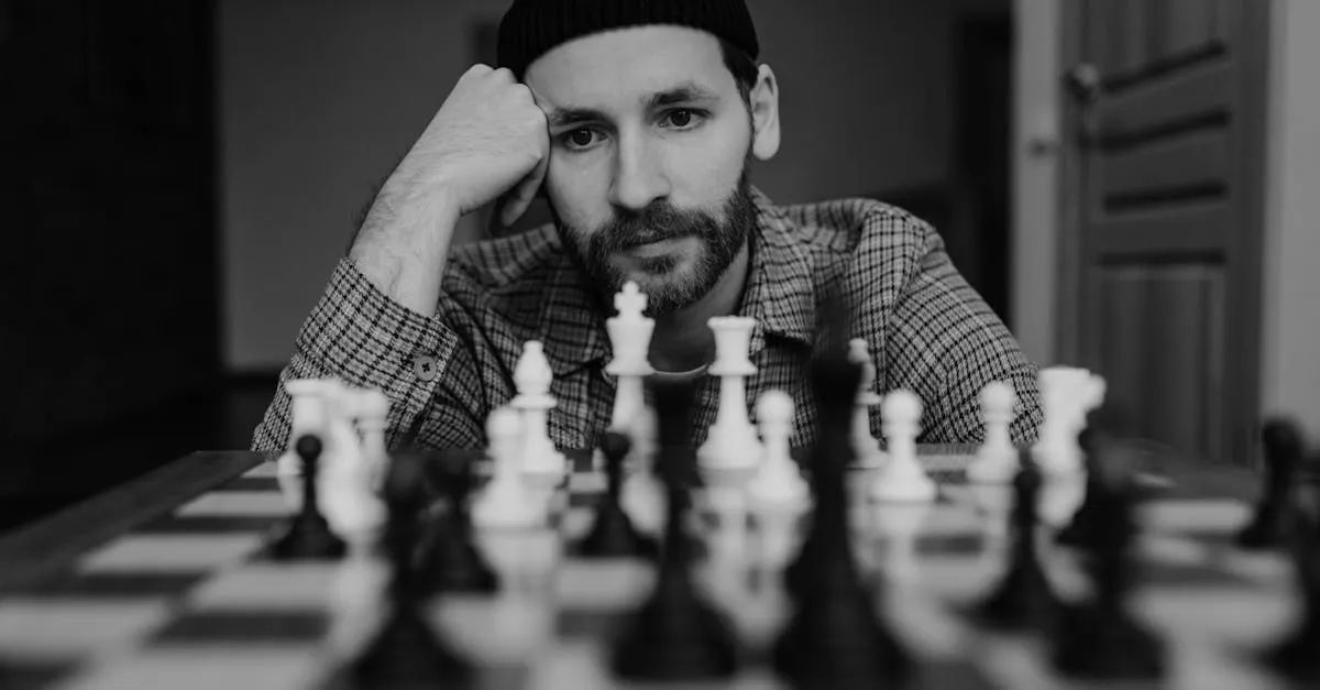 Zdjęcie Seriale, które Uczyły Nas Strategicznego Myślenia – Top 7
