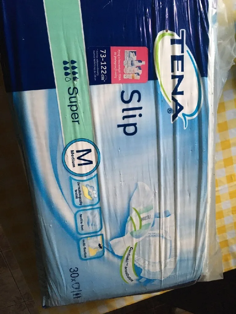 Zdjęcie Gdzie można kupić pampersy dla dorosłych? Sprawdź najlepsze oferty