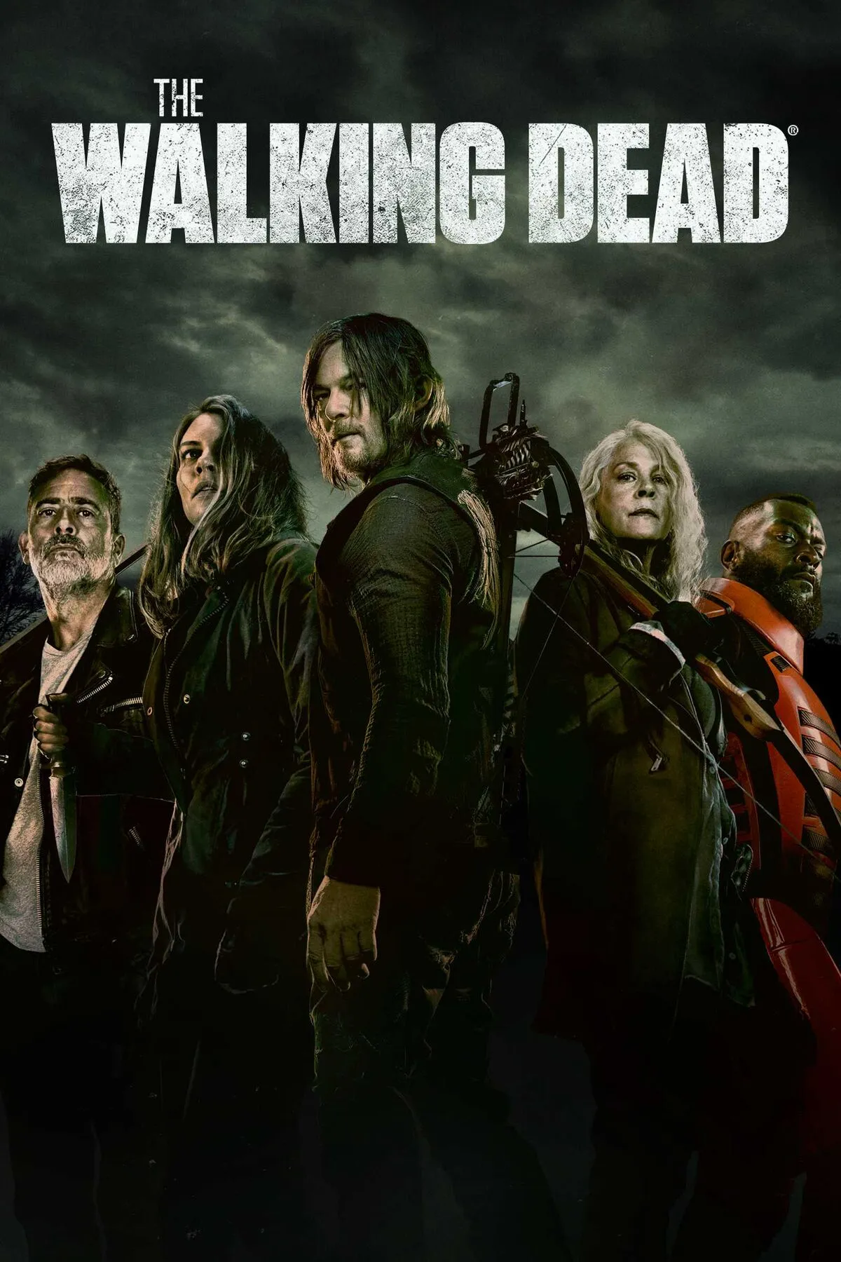 Zdjęcie Ile odcinków The Walking Dead? Zaskakująca liczba, którą musisz znać