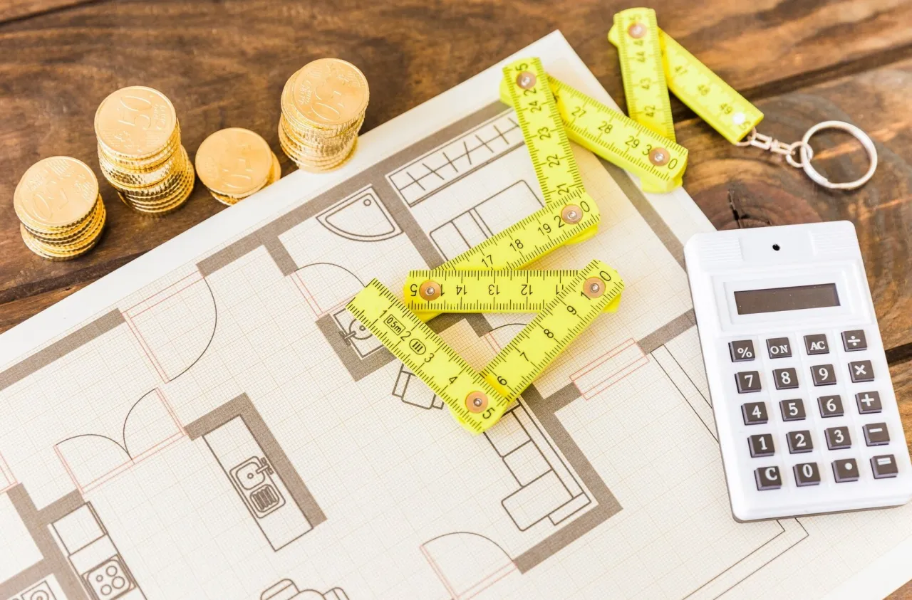 Czynniki wpływające na wartość mieszkania 48m2