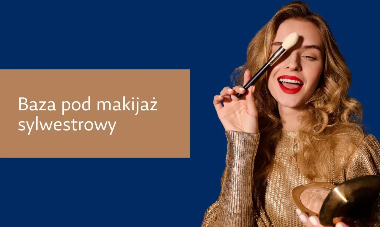 Przygotowanie sk&oacute;ry pod makijaż, pielęgnacja cery