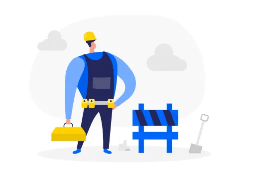 Interfejs wyszukiwarki RWDZ GUNB