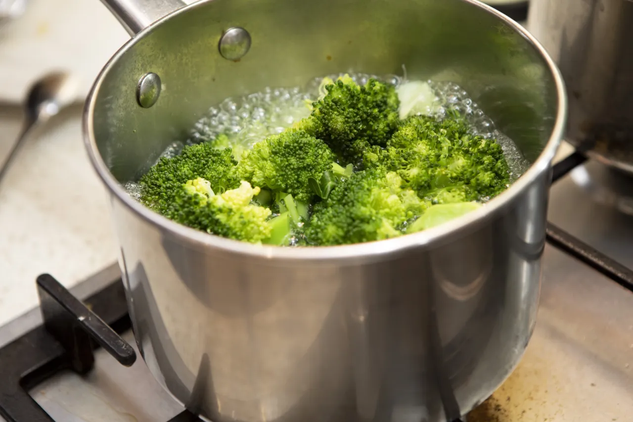 pasta e broccoli errori comuni
