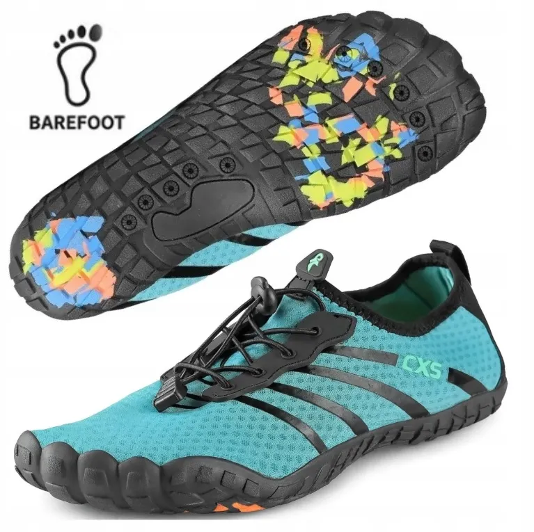 buty do wody sandały sportowe na kajaki