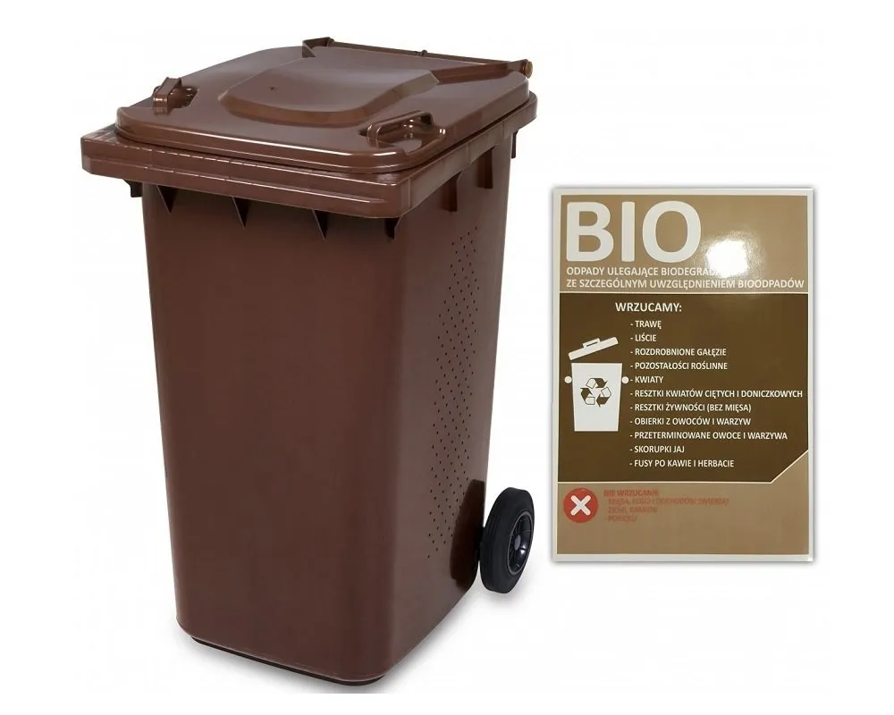 pojemnik bio na skorupki jajek