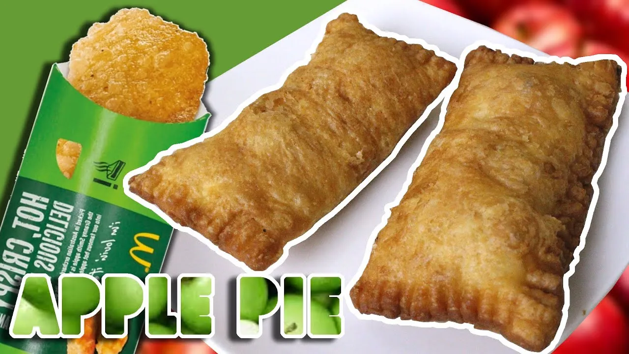Zdjęcie Jak zrobić ciastko z McDonald's w prosty sposób - pyszny przepis