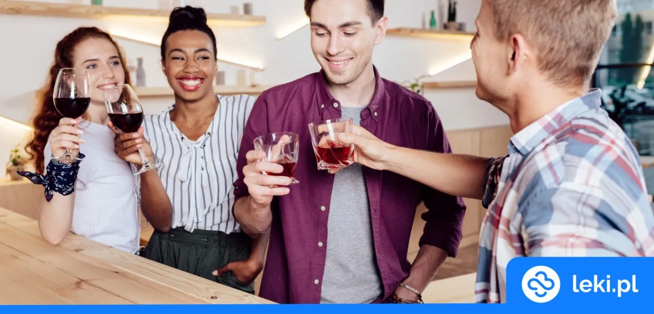 Zdjęcie Czemu po whisky nie ma kaca? Odkryj zaskakujące przyczyny