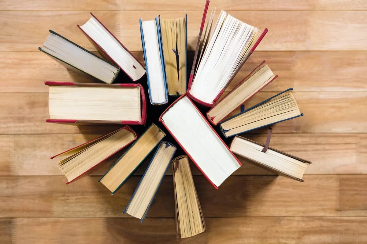 Das dickste Buch des Universumu