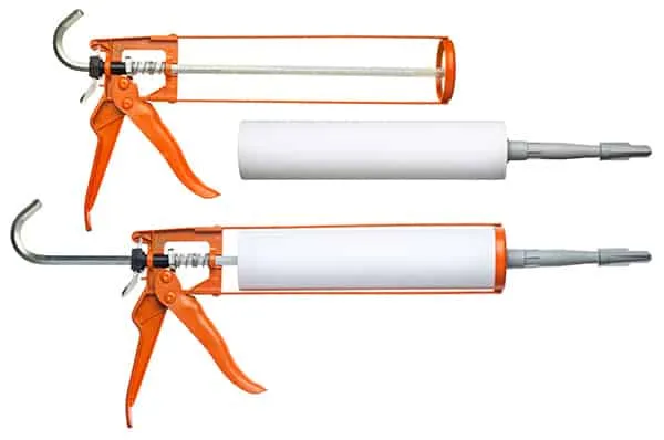 rodzaje silikonów sanitarnych i neutralnych