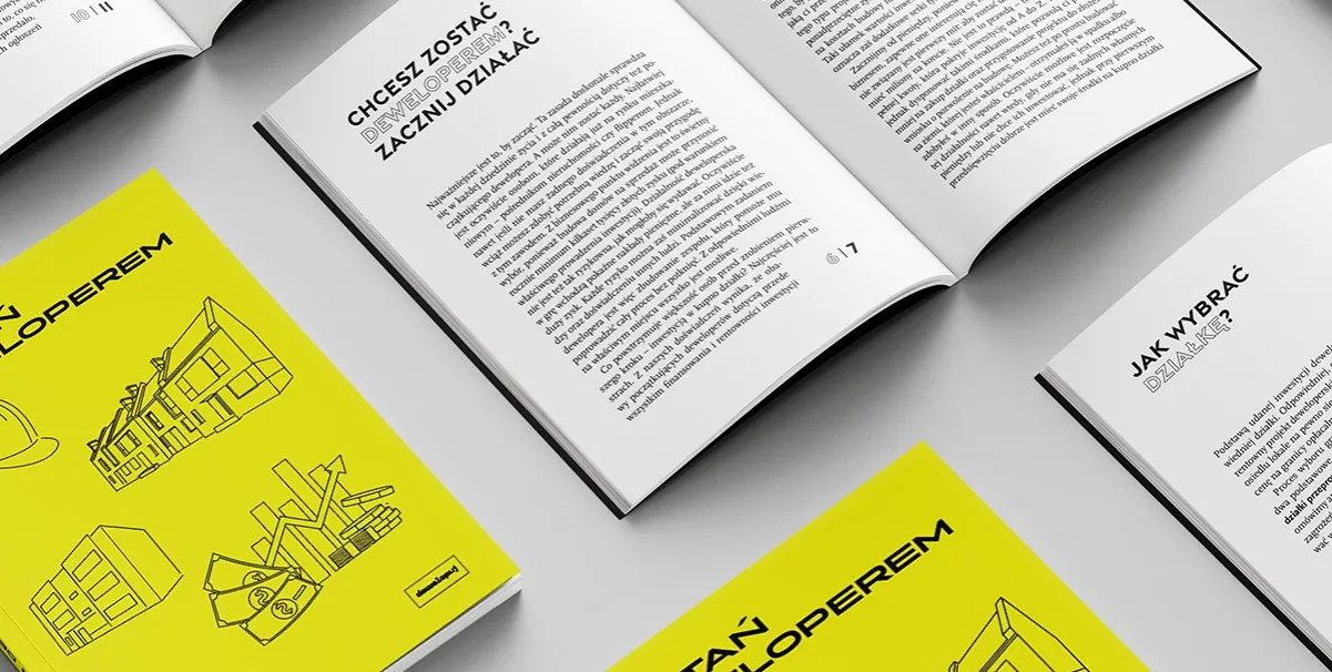 Zdjęcie Jak zostać deweloperem: kluczowe kroki do sukcesu w branży nieruchomości