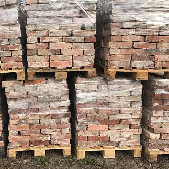 Zdjęcie Ile kosztuje cegła z rozbiórki? Sprawdź ceny i źródła zakupu