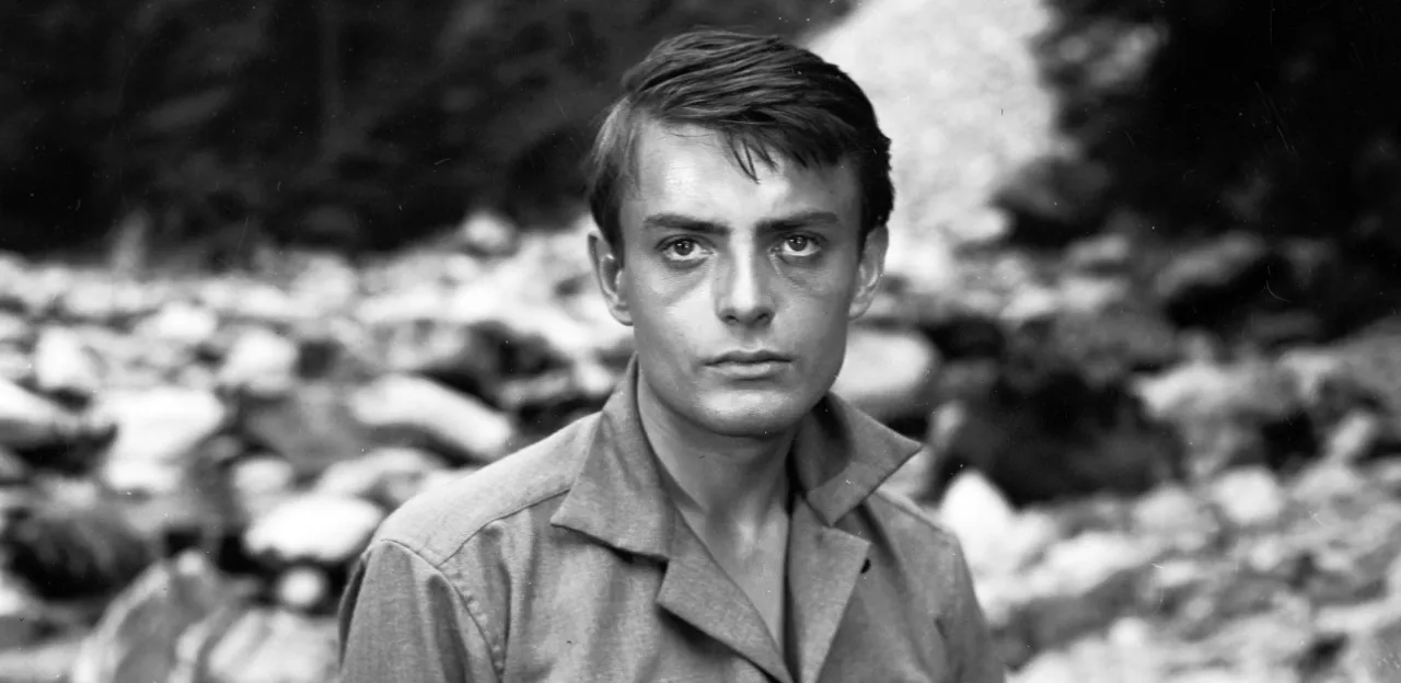 Zdjęcie Andrzej Nowakowski aktor: biografia, filmy i najważniejsze role w jego karierze
