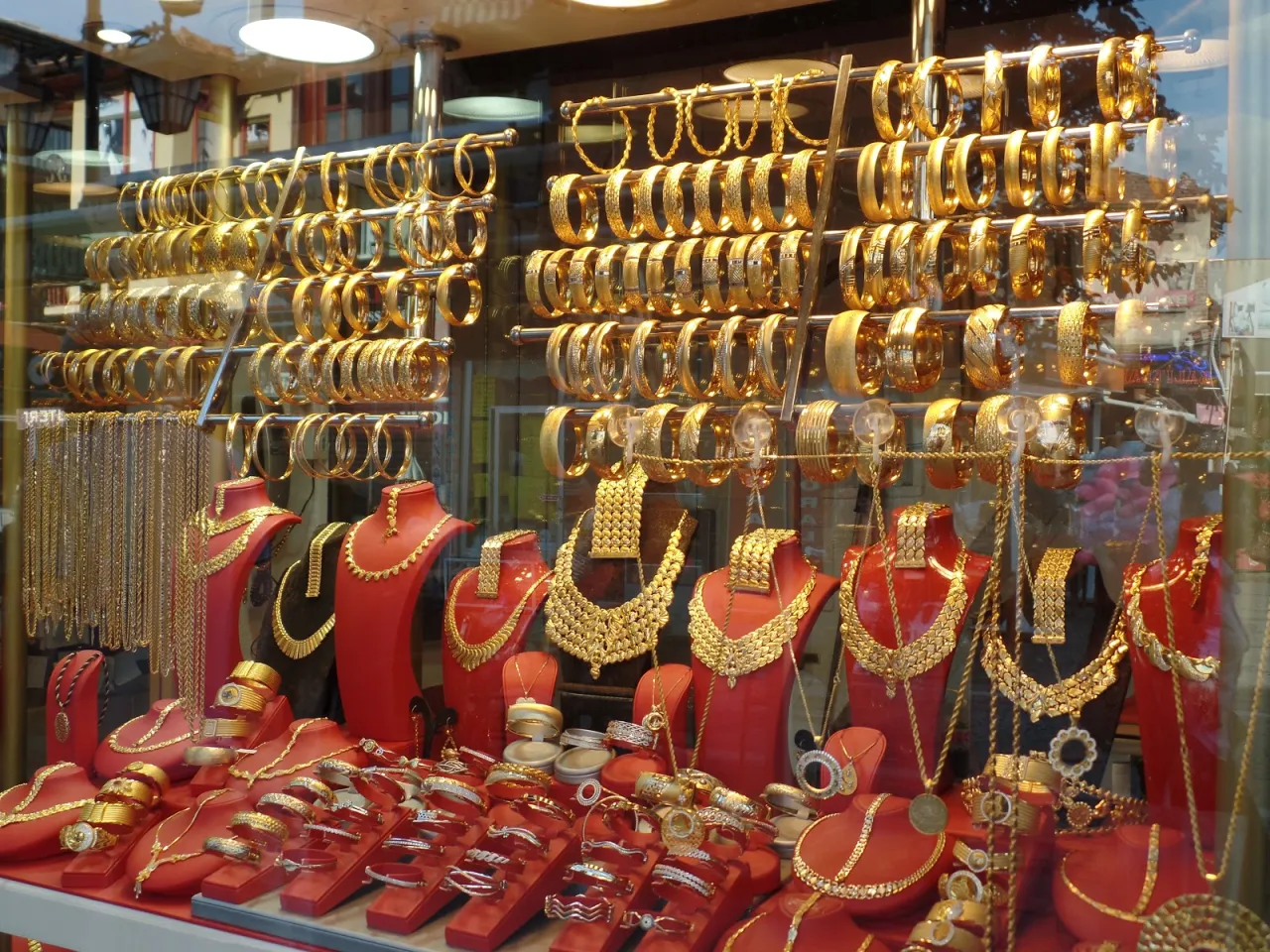 bezpieczny zakup złota Turcja jubiler