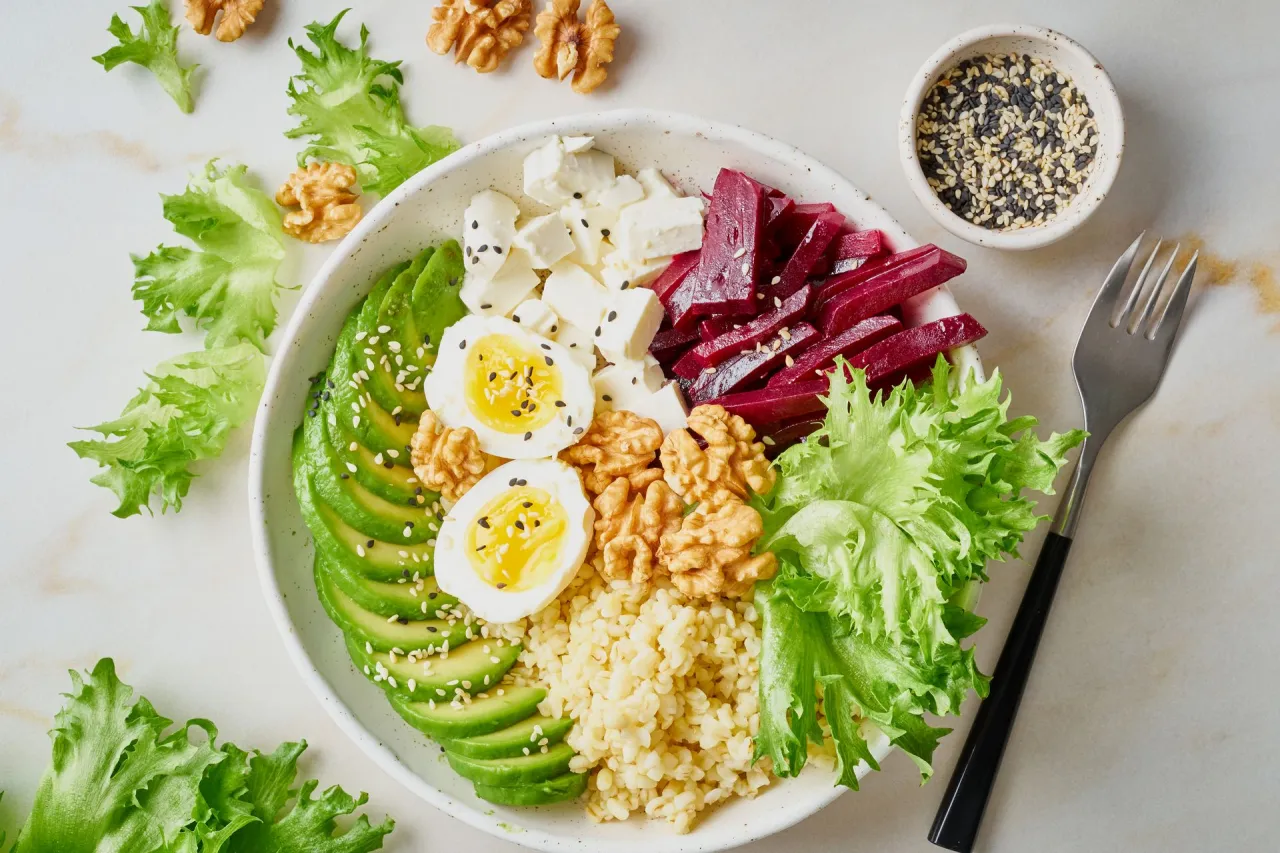 Poznań restauracje kuchnia międzynarodowa