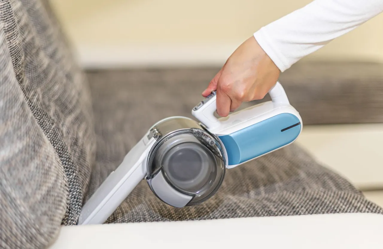 odkurzacz ręczny zastosowania domowe