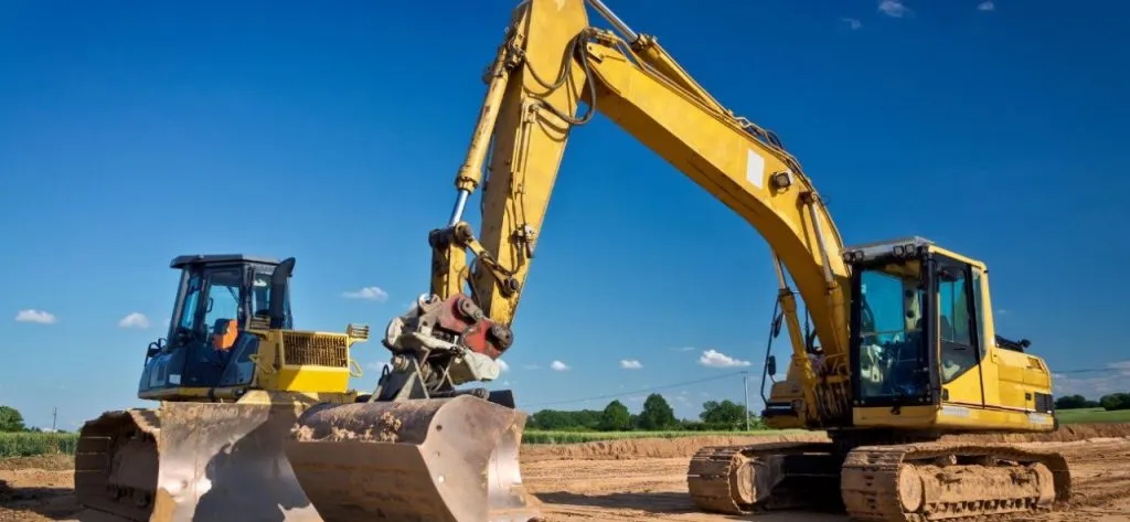 Egzamin na operatora maszyn budowlane