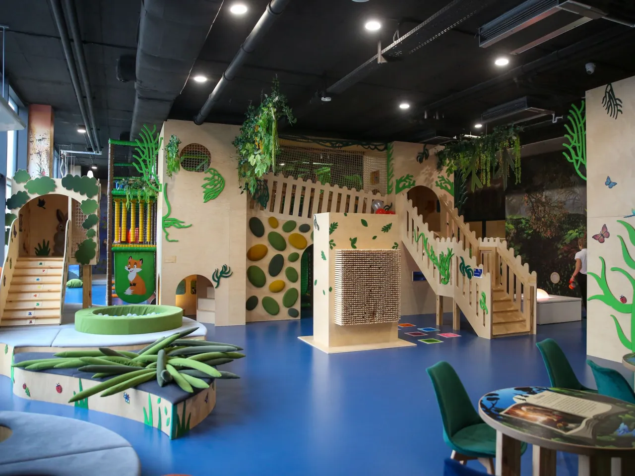 Mazury noclegi dla rodzin z dziećmi