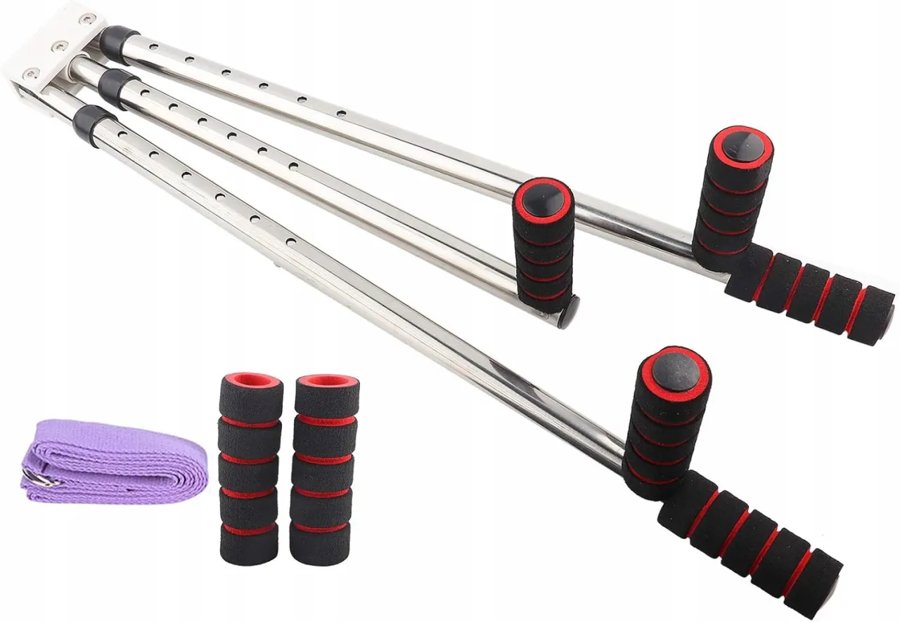 akcesoria do rozciągania szpagatu