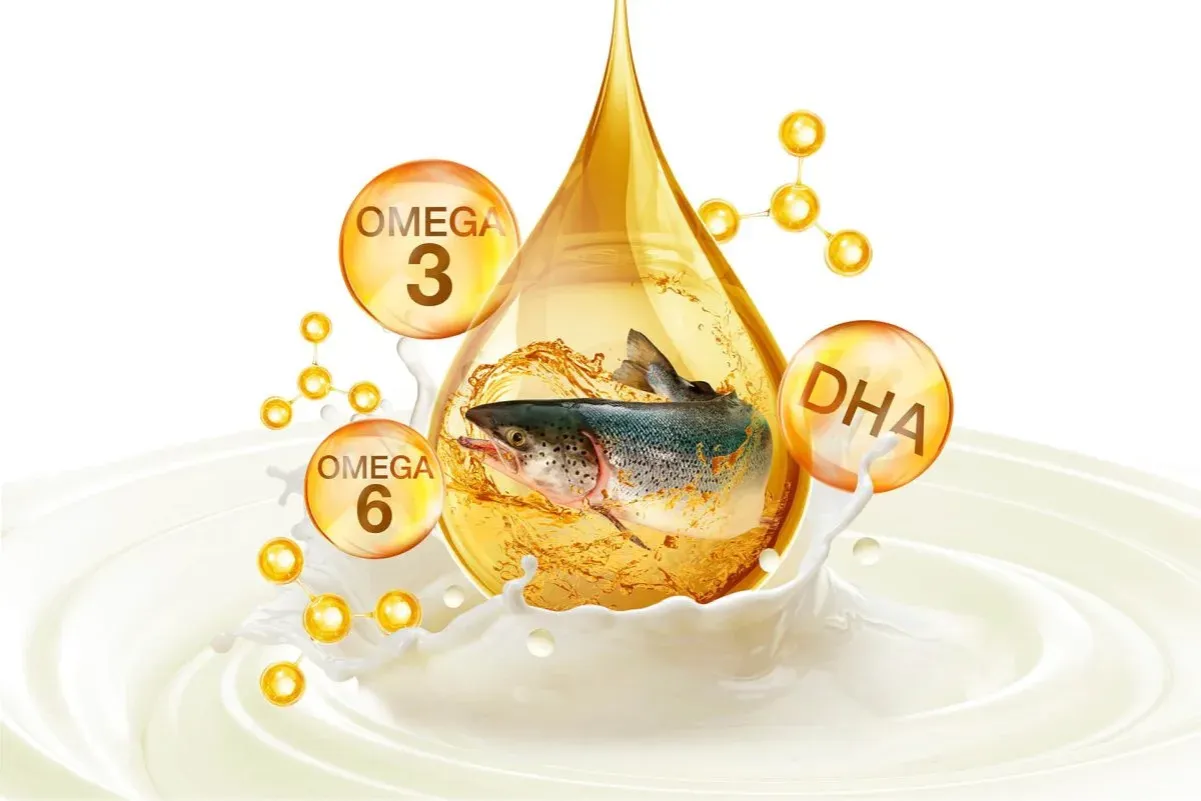 kwasy omega 3 i omega 6 stosunek