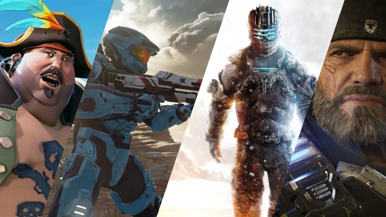 Zdjęcie Najlepsze gry co op na Xbox One, które musisz zagrać z przyjaciółmi