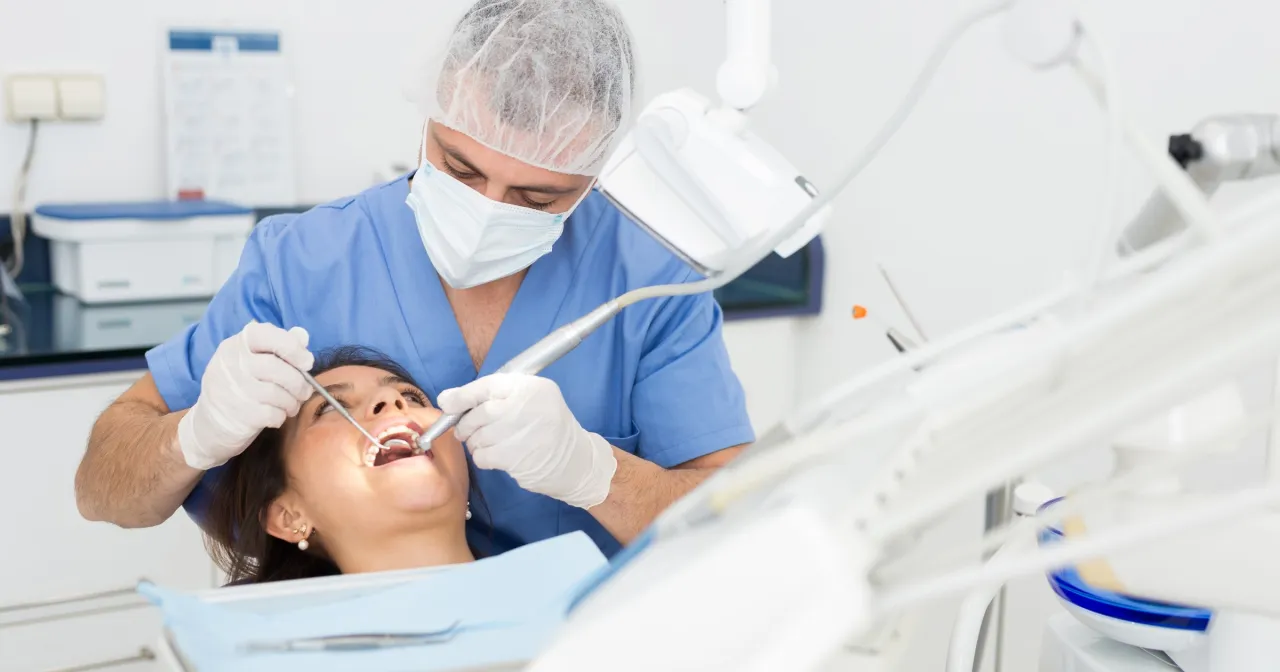 NFZ kolejka do dentysty