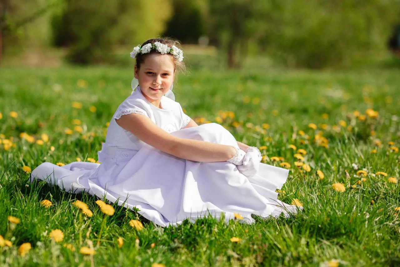 cennik fotografa komunijnego pakiety