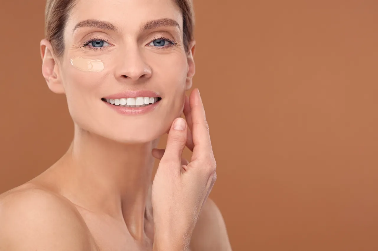 jak dobrać kolor kremu bb online