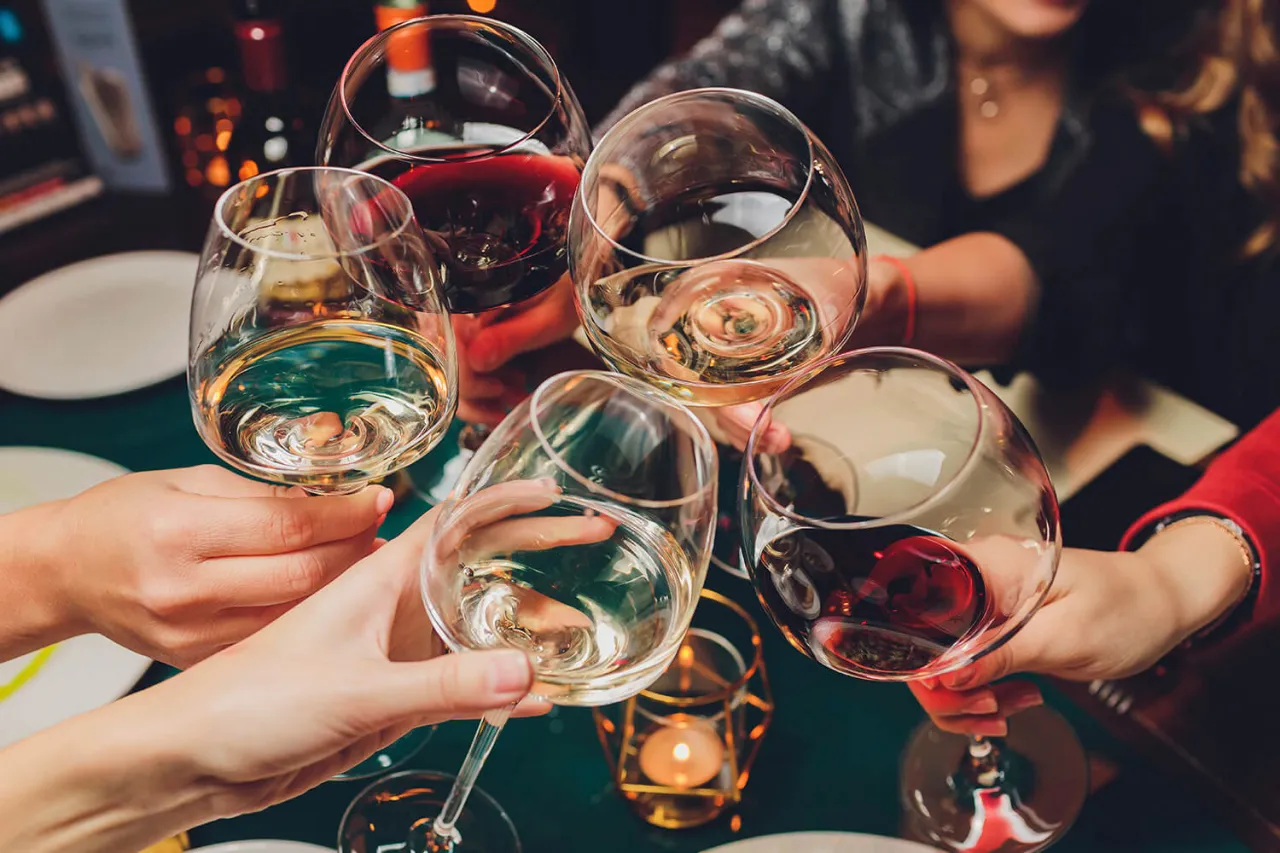 Tabletki antykoncepcyjne i alkohol mity fakty