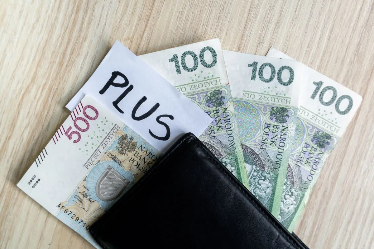 Ilustracja różnych dodatków do zasiłku rodzinnego