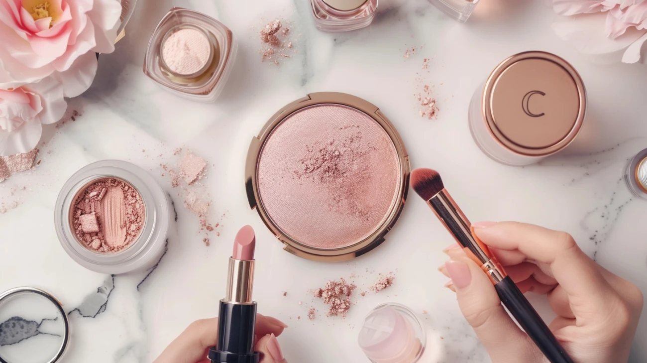Chanel Spring Makeup 2020: Tajniki elegancji - odkryj, jak osiągnąć makijaż haute couture!