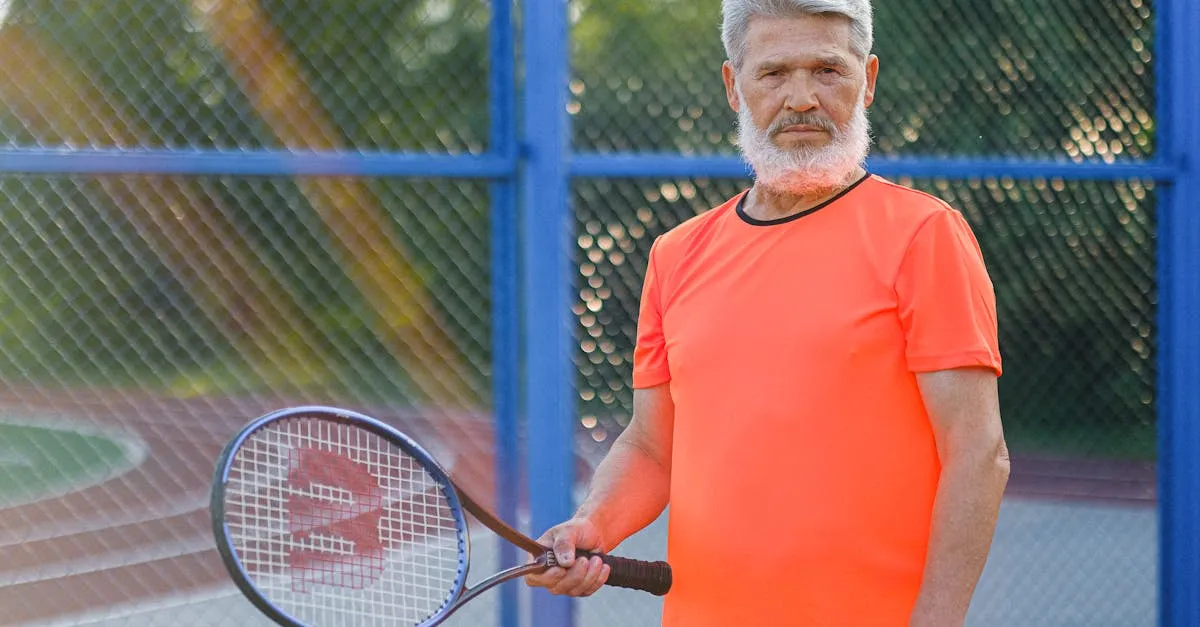 Zdjęcie Filmy o tenisie: Czy zwiększają popularność tego sportu?