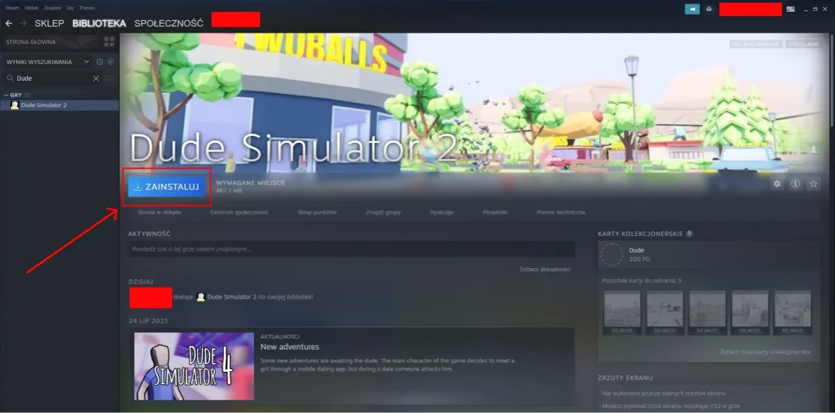 Zdjęcie Jak wydać grę na Steam i uniknąć najczęstszych błędów w procesie