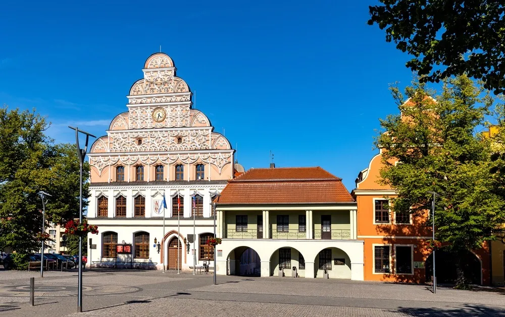 Zdjęcie Najlepsze atrakcje w Stargardzie, które musisz zobaczyć i odwiedzić