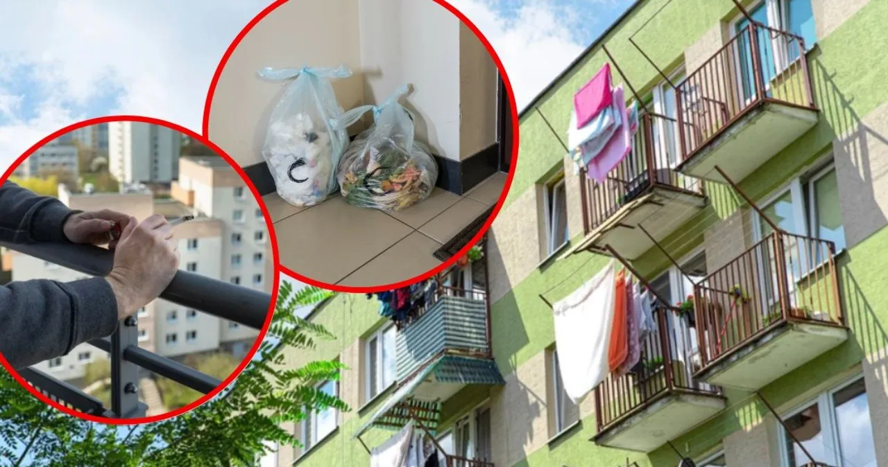 Zdjęcie Co zrobić z uciążliwym sąsiadem w bloku? Skuteczne rozwiązania i porady
