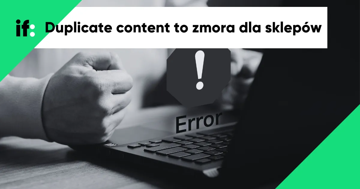 Zdjęcie Jak sprawdzić duplicate content i uniknąć problemów z SEO