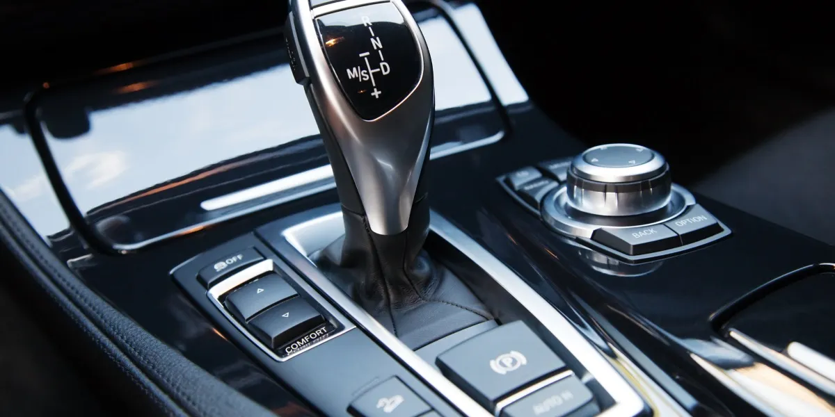 holowanie samochodu automatyczna skrzynia biegów