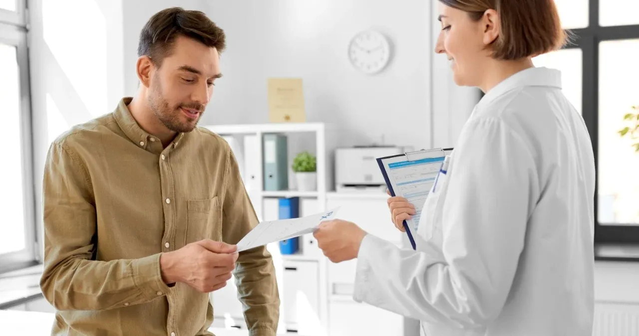 pacjent bez skierowania NFZ wyjątki