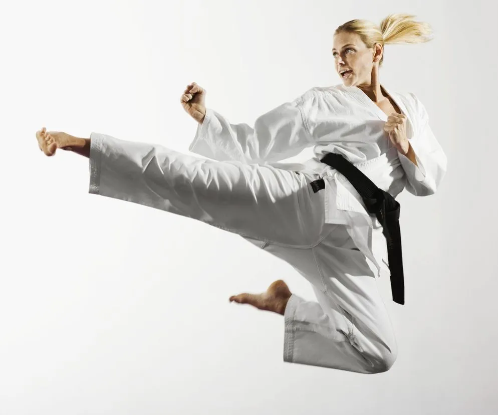 najpopularniejsze sztuki walki w Polsce