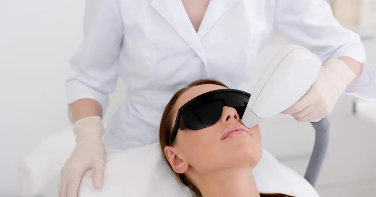 Przygotowanie do depilacji laserowej klucz do sukcesu