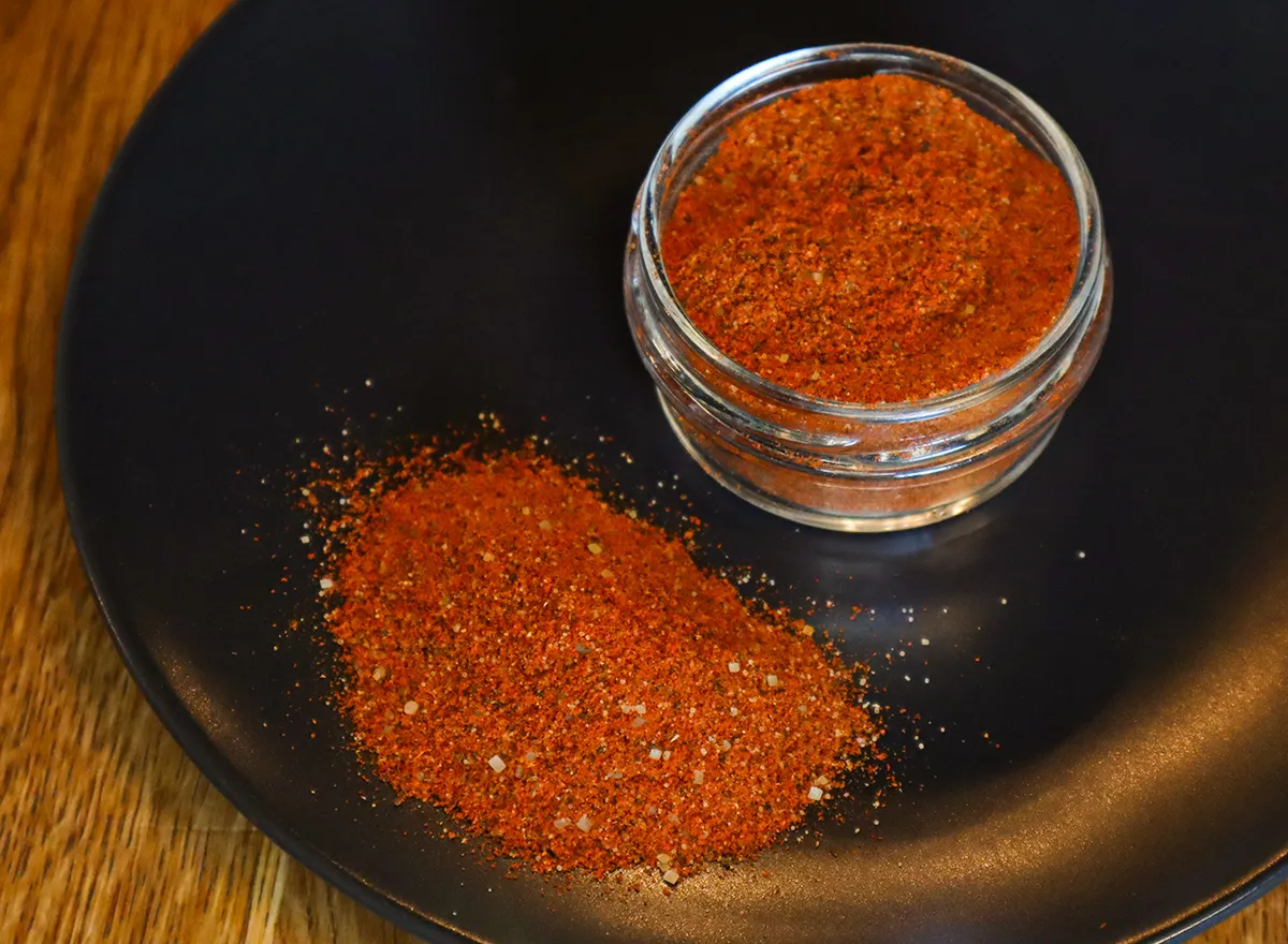 mieszanki przypraw do burger&oacute;w, autorskie przyprawy burgerowe