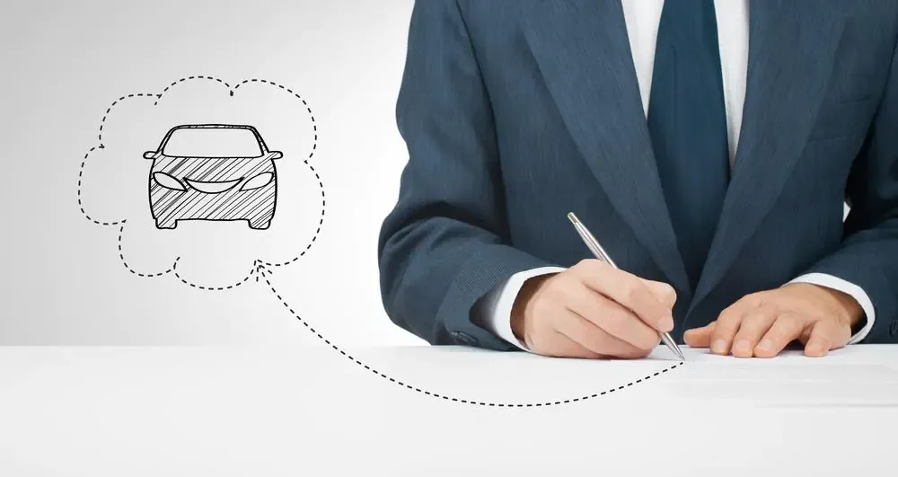 Ubezpieczenie OC samochodu z zagranicy