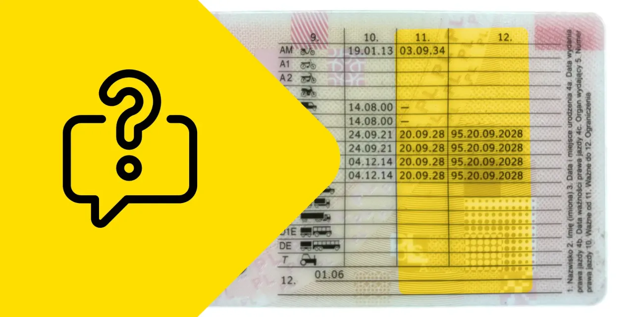 egzamin zawodowy ważność 5 lat