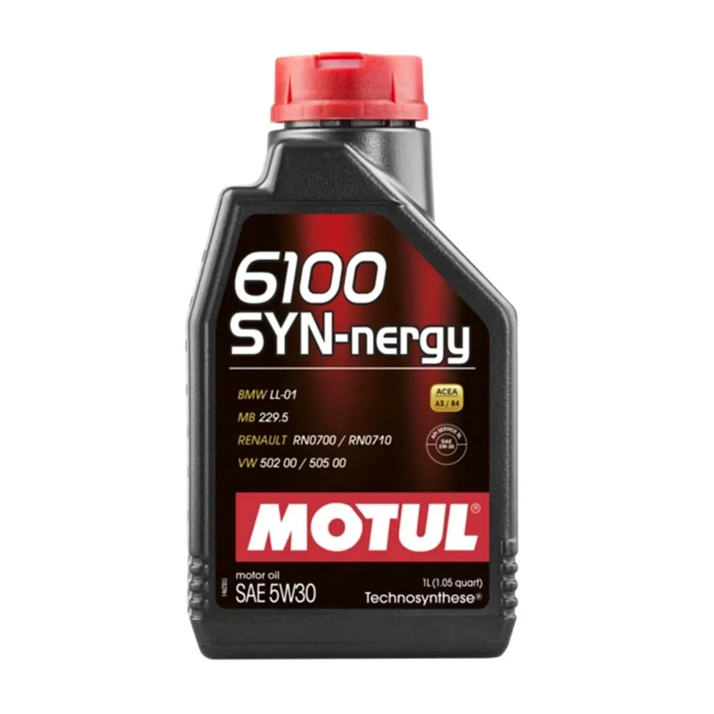 Zdjęcie Motul czy Valvoline - który olej silnikowy zapewni lepszą ochronę?