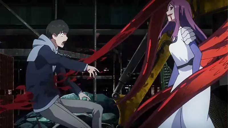 Zdjęcie Czy anime to grzech? Odkryj moralne aspekty oglądania anime